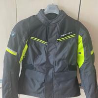 Giacca moto donna Touring Rev'it Outback 3 Ladies