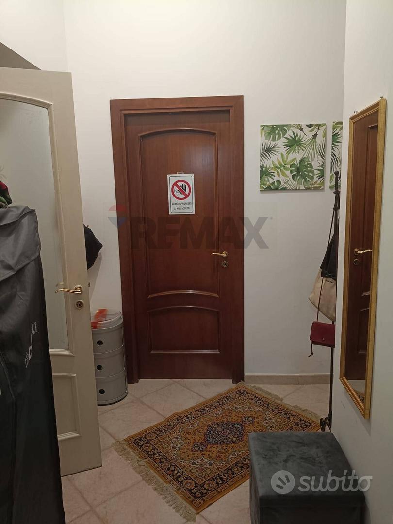 Appartamento – Caltanissetta, Quartiere Provvidenza - Vista 2