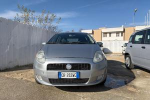 FIAT Grande Punto 1.3 MJT 75 CV 5 porte