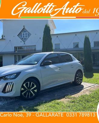 Peugeot 208 1.2 puretech Business s&s 100cv