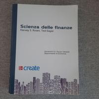 Scienza delle finanze