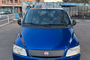 Fiat Multipla 1.9 jtd