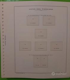 Fogli Marini Vaticano 1977