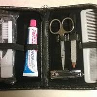 Set manicure e altro