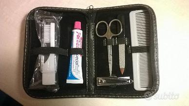 Set manicure e altro