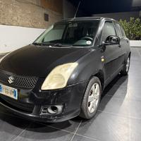 Suzuki Swift 1.3 MJT 75 CV UNICOPROPRIETARIO