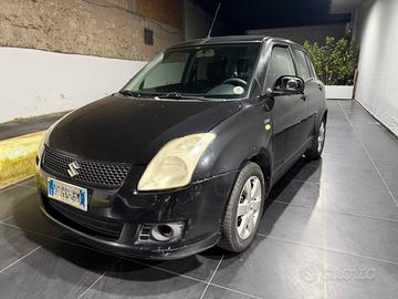 Suzuki Swift 1.3 MJT 75 CV UNICOPROPRIETARIO