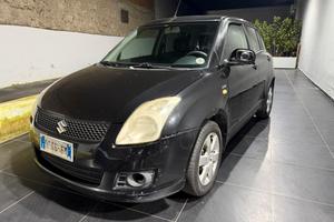 Suzuki Swift 1.3 MJT 75 CV UNICOPROPRIETARIO