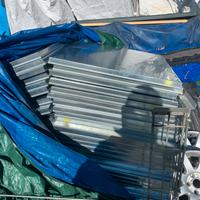 Pannelli galleggianti