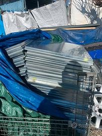 Pannelli galleggianti