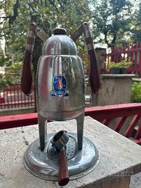 Macchina del caffè da collezione Gaggia
