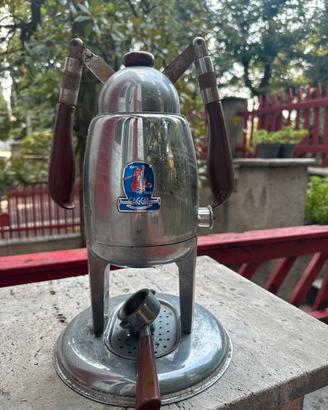 Macchina del caffè da collezione Gaggia