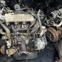 Iveco Daily Motore 8140.43