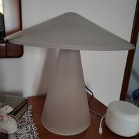 LAMPADE DA COMÒ e COMODINO