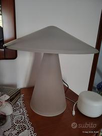 LAMPADE DA COMÒ e COMODINO