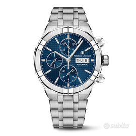 Maurice Lacroix Aikon Chrono AI6038-SS002-430-2