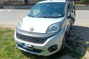 fiat qubo