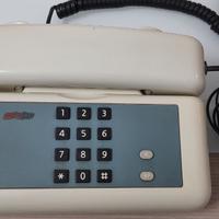 Telefoni fissi Sip Sirio bianco e Telecom Demus