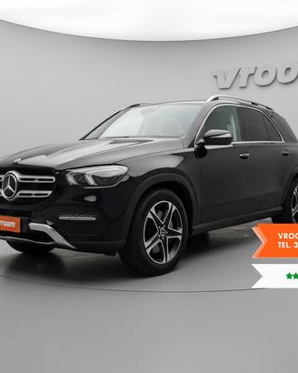MERCEDES GLE (V167) GLE 300 d 4Matic M...