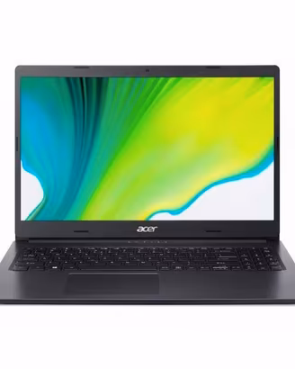 Notebook Acer Aspire A315-23 AMD Silver 3050U 15.6
