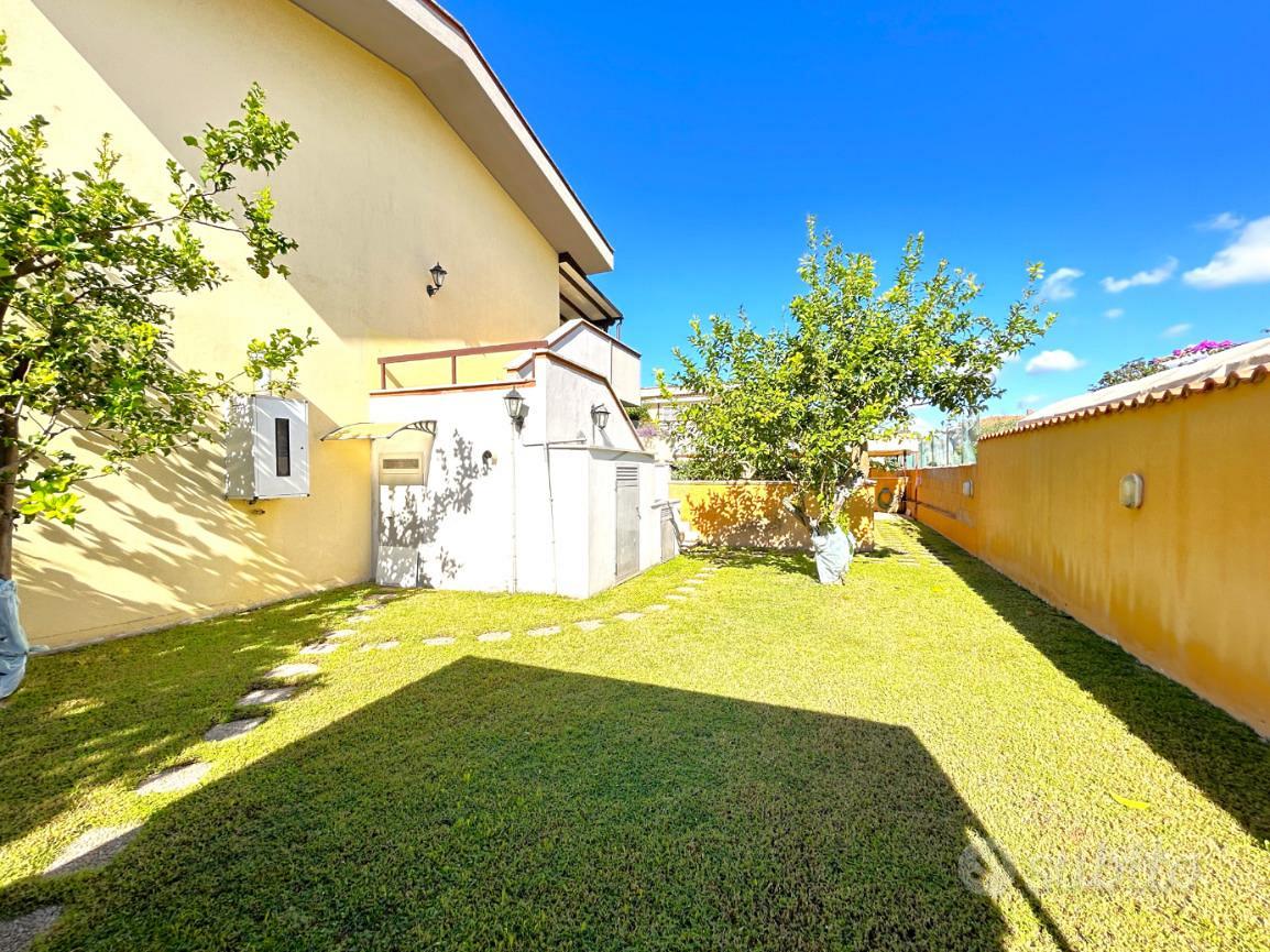 Casa – Anzio, Piscinari - Vista 5