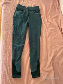 Pantaloni da Equitazione 