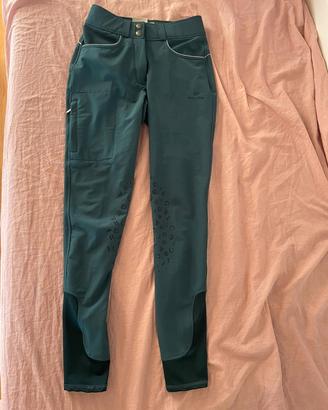 Pantaloni da Equitazione 