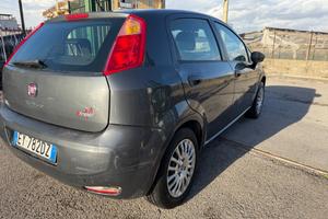 Fiat Punto 1.3 MJT II 75 CV 5 porte Street