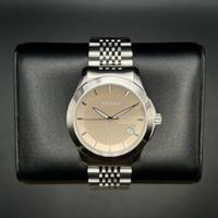 Orologio Gucci - G Timeless YA126406 - Uomo 2020+ 