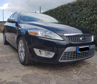 Ford Mondeo 2.0 TDCi 140CV Titanium 2008