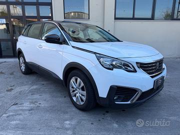 Peugeot 5008 BlueHDi 130 S&S Allure 7 posti