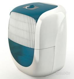 deumidificatore Olimpia splendid acquaria 10