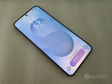 Samsung S25 512GB