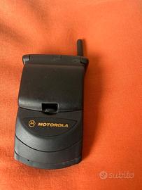 Telefonino vintage
