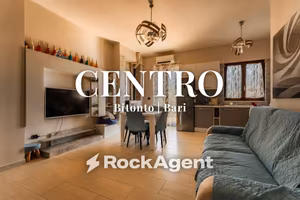 Appartamento di 98 m² con 3 locali a Bitonto