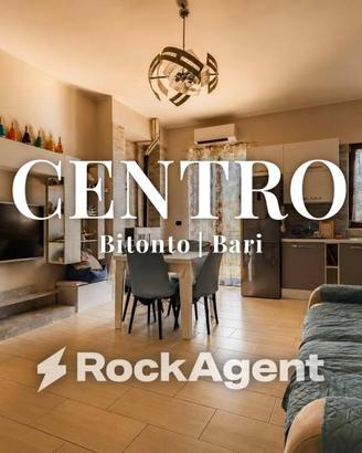 Appartamento di 98 m² con 3 locali a Bitonto