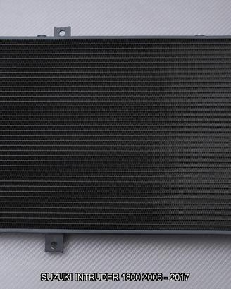 Radiatore SUZUKI INTRUDER 1800 2006 - 2017