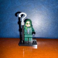 Minifigure compatibile LEGO di The Riddler
