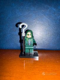 Minifigure compatibile LEGO di The Riddler