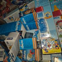 articoli chicco vintage 