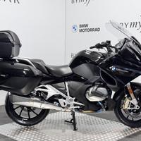 BMW R 1250 RT Abs my21