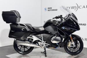 BMW R 1250 RT Abs my21
