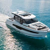 Jeanneau Merry Fisher 1095 Coupé Serie 2 (2026)