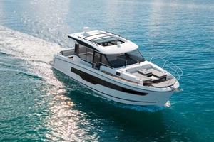 Jeanneau Merry Fisher 1095 Coupé Serie 2 (2026)