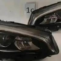 Mercedes CLA W177 Restyling Fari LED Performance