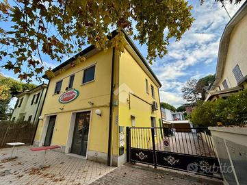 3 LOCALI A RAVENNA