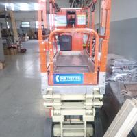 Attrezzatura e mezzi vari