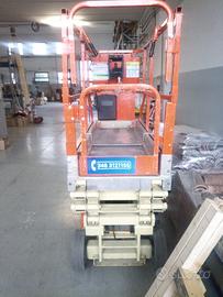 Attrezzatura e mezzi vari