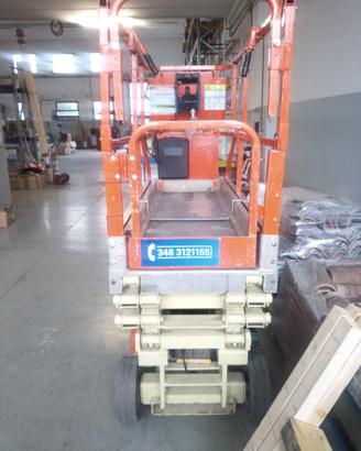 Attrezzatura e mezzi vari