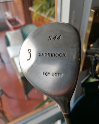 BASTONI DA GOLF 